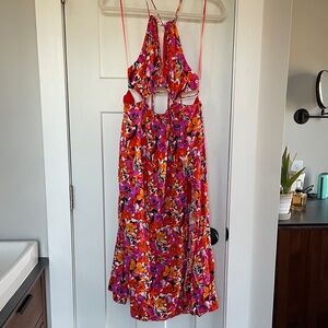 Petal & Pup Señorita Dress